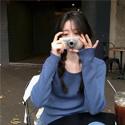 影子背后