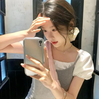 母亲!