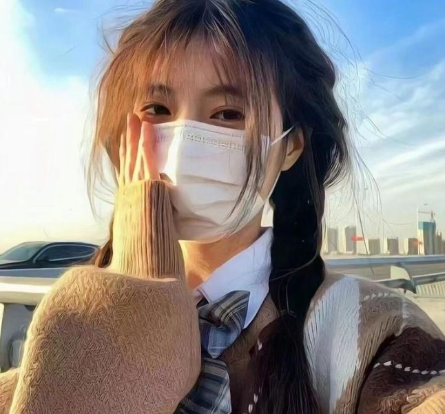 每个人的生活